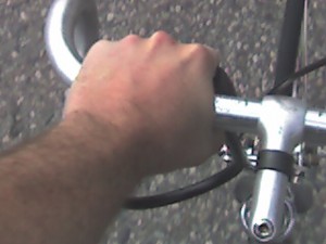 riding to beerfest
