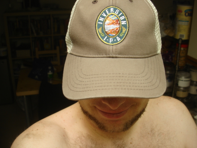 Inversion IPA Hat