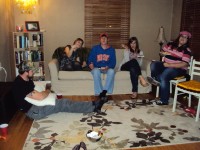 DSC06361 Playing the Name Game